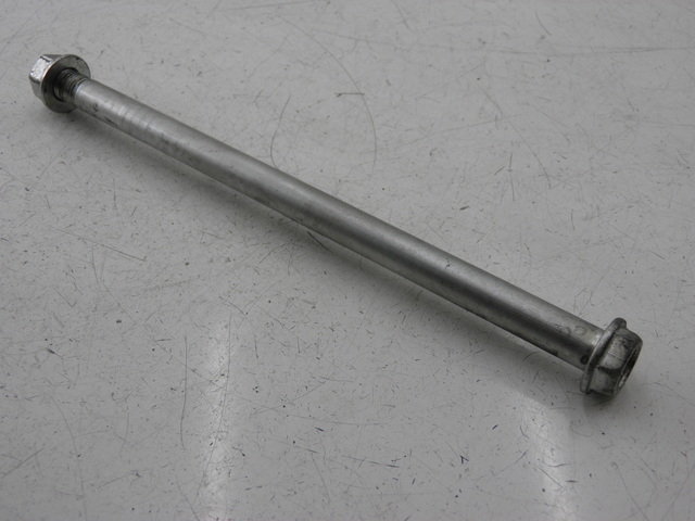 photo de AXE BRAS OSCILLANT KAWASAKI ER5 ER-5 500 (2001 - 2004) - Vue principale