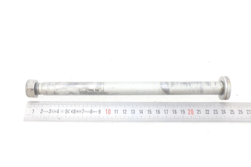 photo de AXE BRAS OSCILLANT KAWASAKI KX F KXF 450 (2012 - 2015) - Zoom état d’usage