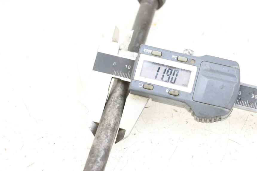 photo de AXE BRAS OSCILLANT KAWASAKI KX 85 (2014 - 2021) - Vue d’ensemble