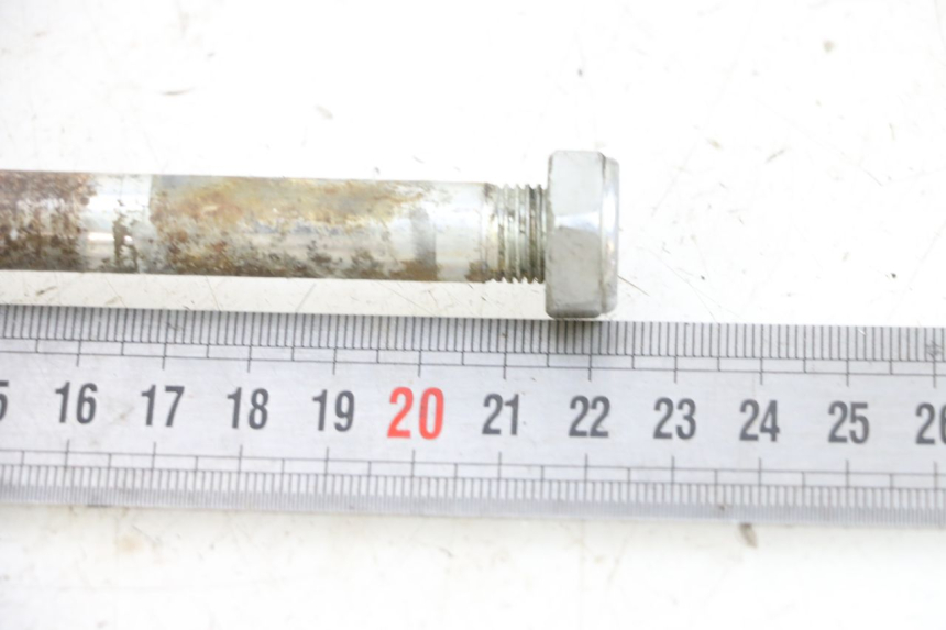 photo de AXE BRAS OSCILLANT KAWASAKI KX L 85 (2022 - 2024) - Autre angle de vue