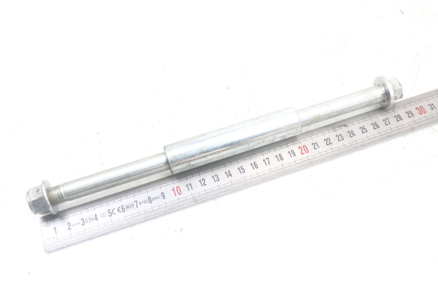 photo de AXE BRAS OSCILLANT MASAI SCRAMBLER SPORT 125 (2021 - 2025) - Zoom état d’usage