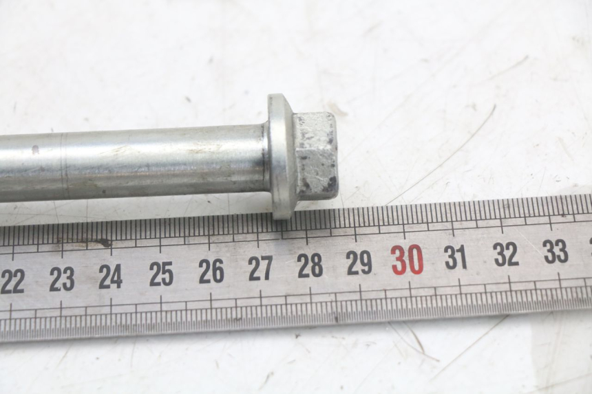 photo de AXE BRAS OSCILLANT MASAI SCRAMBLER SPORT 125 (2021 - 2025) - Autre angle de vue