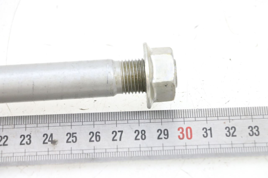 photo de AXE BRAS OSCILLANT KAWASAKI NINJA 400 (2018 - 2023) - Autre angle de vue