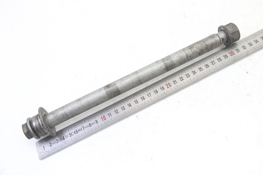 photo de AXE BRAS OSCILLANT HONDA NTV DEAUVILLE ABS 700 (2007 - 2016) - Zoom état d’usage