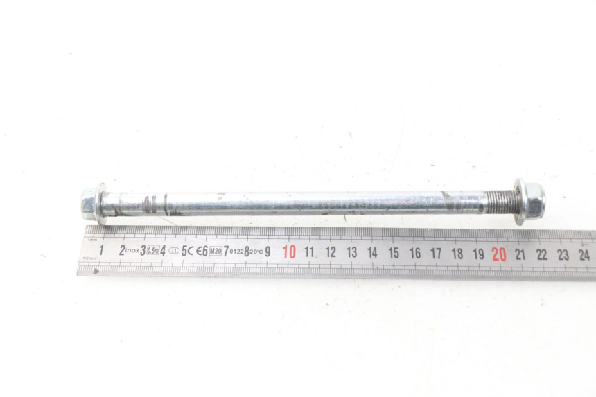 photo de AXE BRAS OSCILLANT APOLLO RFZ 150 - Zoom état d’usage