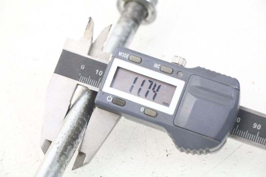 photo de AXE BRAS OSCILLANT APOLLO RFZ 150 - Autre angle de vue