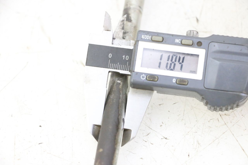 photo de AXE BRAS OSCILLANT APOLLO RFZ 125 - Détail de la pièce