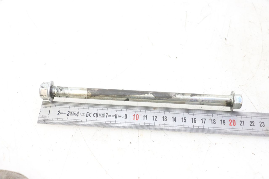 photo de AXE BRAS OSCILLANT APOLLO RFZ 125 - Zoom état d’usage