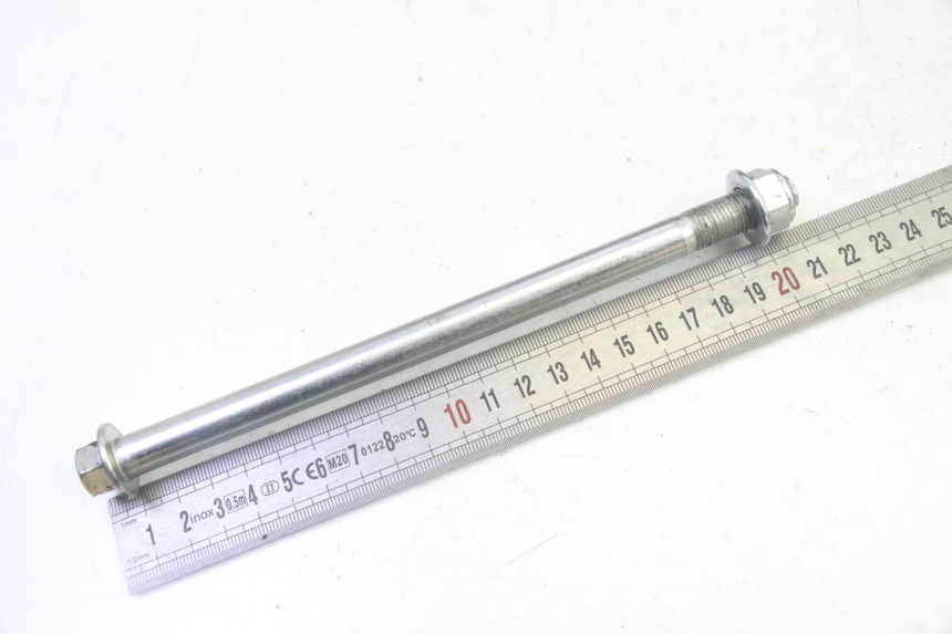 photo de AXE BRAS OSCILLANT APOLLO RFZ 125 - Zoom état d’usage