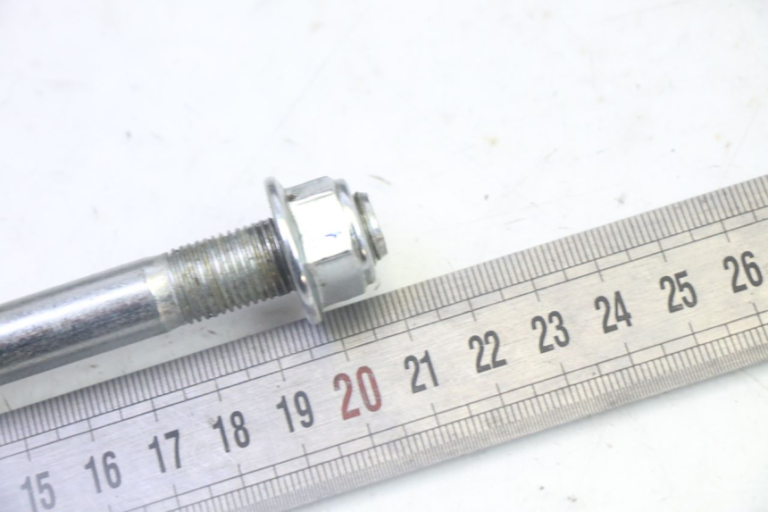 photo de AXE BRAS OSCILLANT APOLLO RFZ 125 - Autre angle de vue