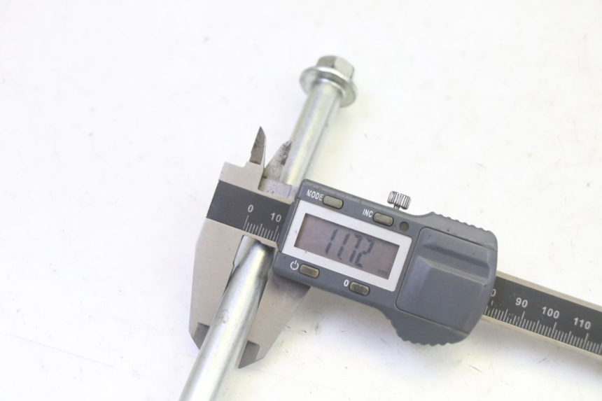 photo de AXE BRAS OSCILLANT APOLLO RFZ 125 - Gros plan technique