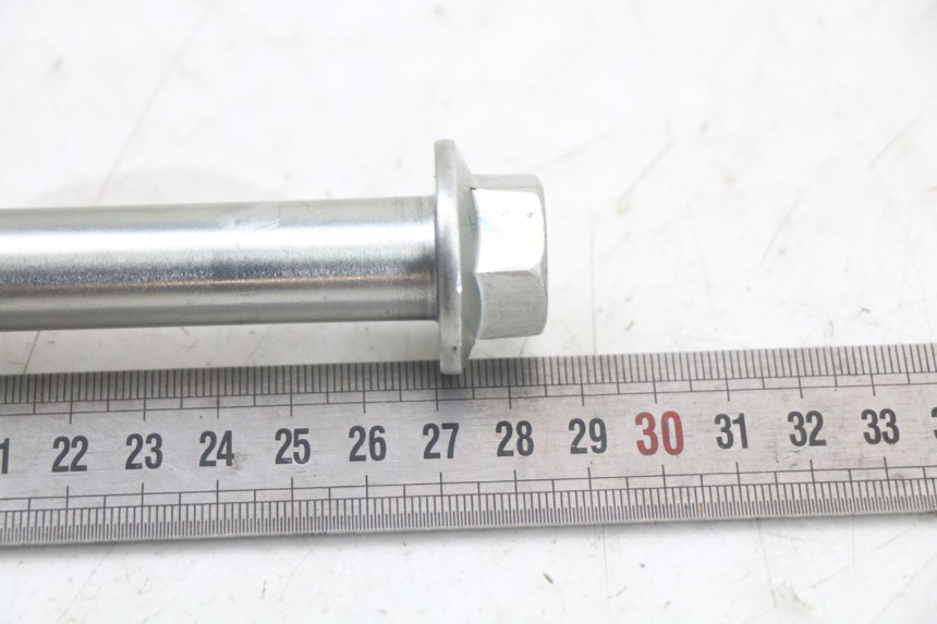 photo de AXE BRAS OSCILLANT ROYAL ENFIELD CONTINENTAL GT 650 (2019 - 2024) - Autre angle de vue