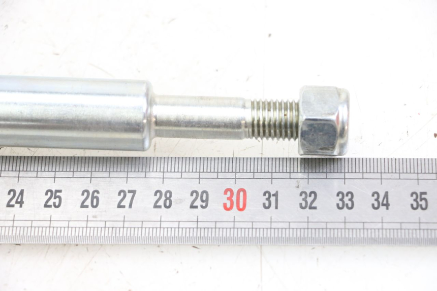 photo de AXE BRAS OSCILLANT ROYAL ENFIELD HYMALAYAN 410 (2016 - 2023) - Zoom état d’usage