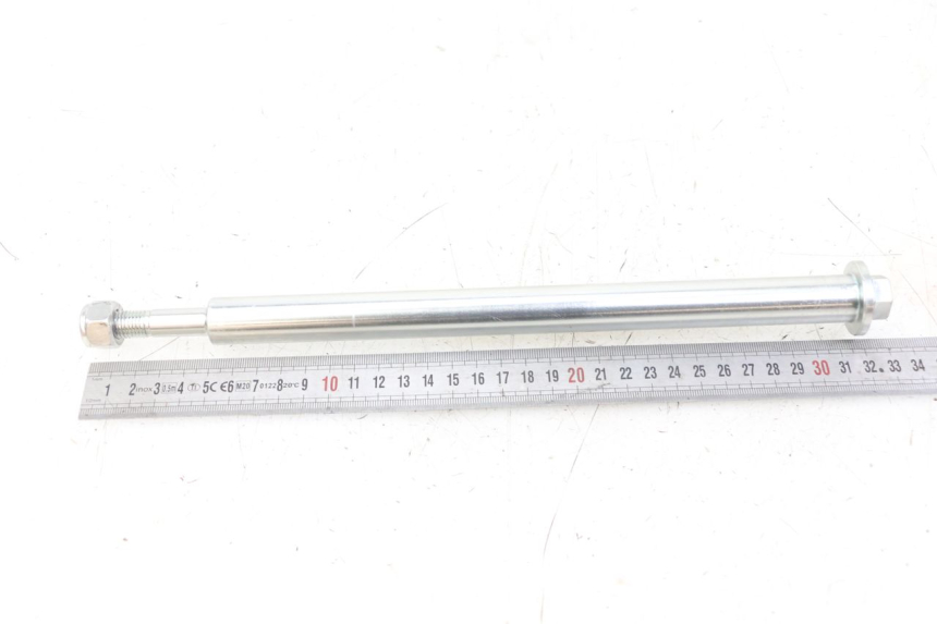 photo de AXE BRAS OSCILLANT ROYAL ENFIELD SCRAM 411 (2022 - 2024) - Zoom état d’usage