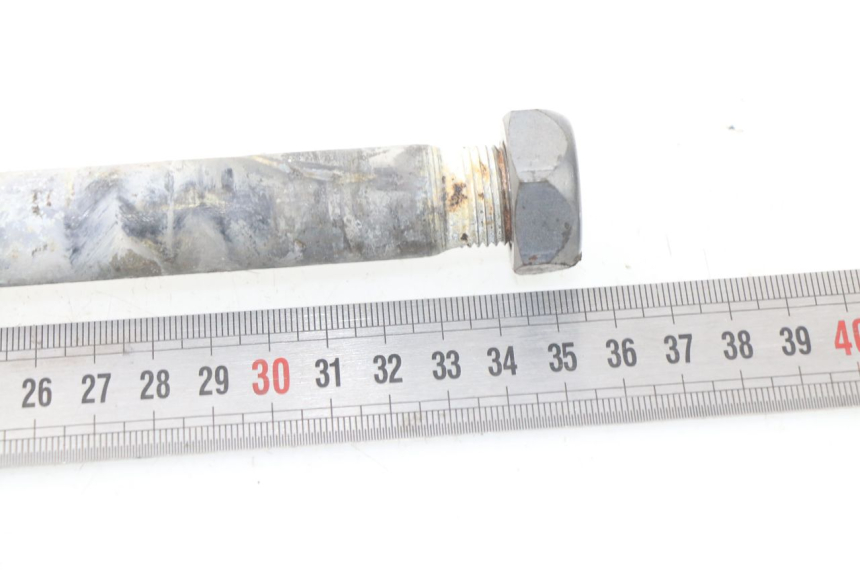 photo de AXE BRAS OSCILLANT BMW S RR ABS S1000RR 1000 (2009 - 2011) - Détail de la pièce