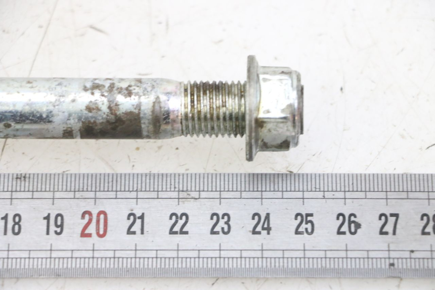 photo de AXE BRAS OSCILLANT SMALL MX THUNDER 250 - Zoom état d’usage