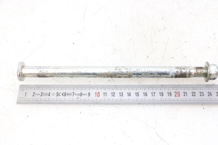 photo de AXE BRAS OSCILLANT SMALL MX THUNDER 250 - Autre angle de vue