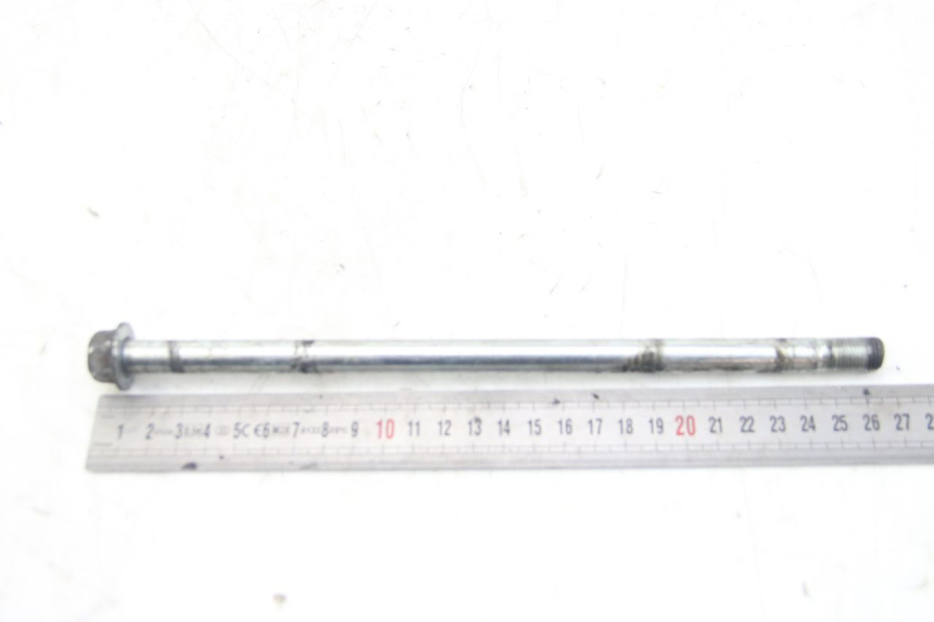 photo de AXE BRAS OSCILLANT YAMAHA SR 125 (1982 - 2003) - Zoom état d’usage