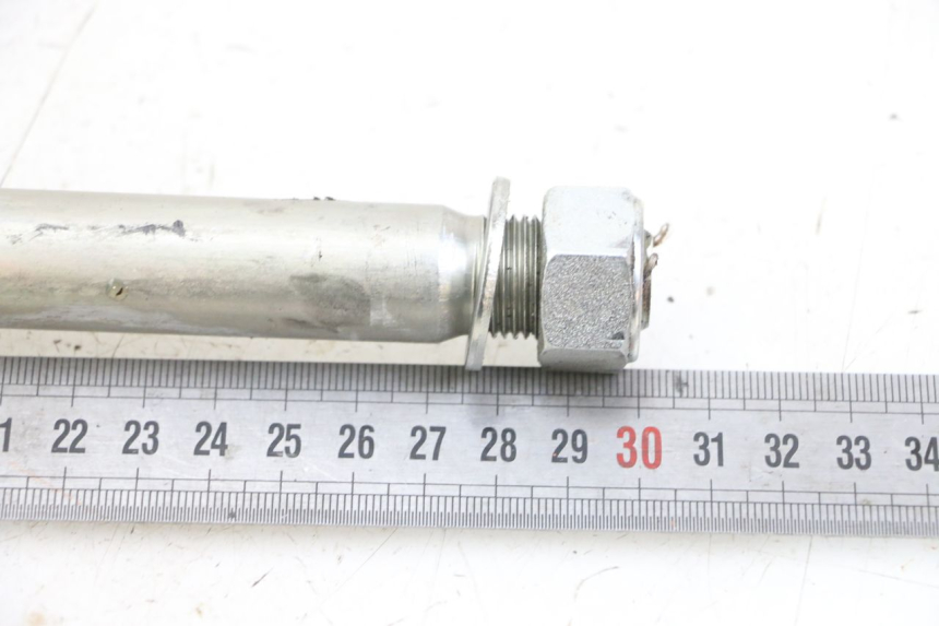 photo de AXE BRAS OSCILLANT SUZUKI GSR 750 (2011 - 2017) - Autre angle de vue