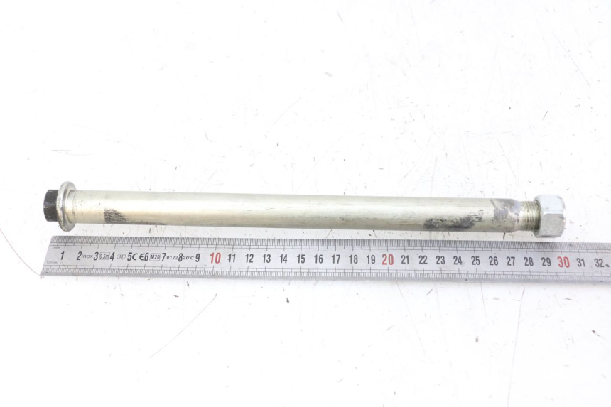 photo de AXE BRAS OSCILLANT SUZUKI GSX F GSXF 650 (2007 - 2015) - Autre angle de vue