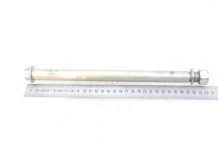 photo de AXE BRAS OSCILLANT SUZUKI GSX F GSXF 650 (2007 - 2015) - Autre angle de vue