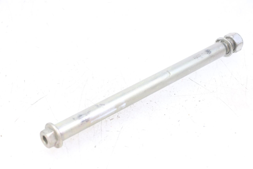 photo de AXE BRAS OSCILLANT SUZUKI GSX F GSXF 650 (2007 - 2015) - Gros plan technique