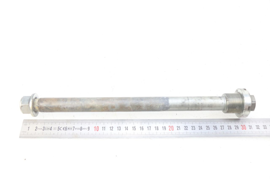 photo de AXE BRAS OSCILLANT SUZUKI SV N 650 (1999 - 2002) - Vue d’ensemble