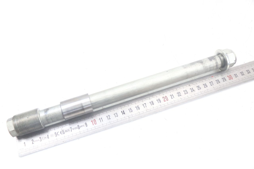 photo de AXE BRAS OSCILLANT SUZUKI SV N 650 (1999 - 2002) - Détail de la pièce