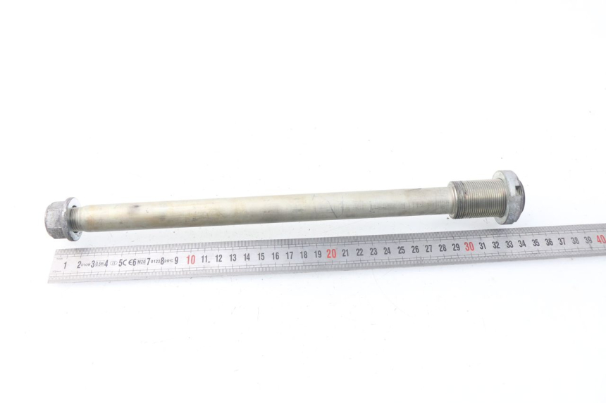 photo de AXE BRAS OSCILLANT SUZUKI SV S ABS 650 (2003 - 2009) - Zoom état d’usage