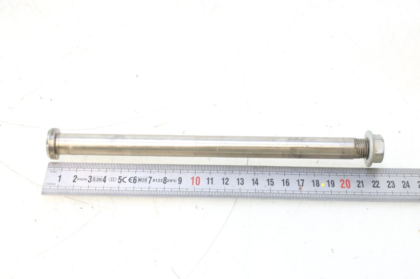 photo de AXE BRAS OSCILLANT KTM SX 85 (2018 - 2024) - Zoom état d’usage