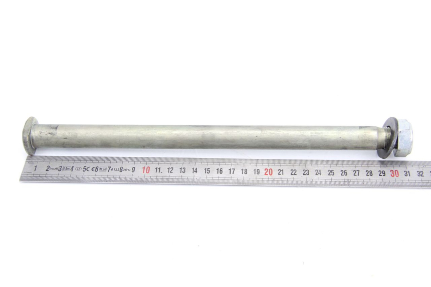 photo de AXE BRAS OSCILLANT YAMAHA TDM ABS 900 (2002 - 2014) - État de surface