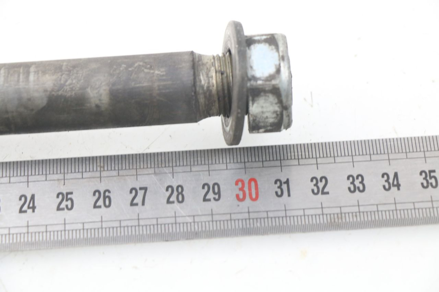 photo de AXE BRAS OSCILLANT YAMAHA TDM ABS 900 (2002 - 2014) - Détail de la pièce