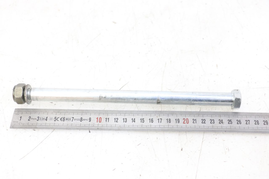 photo de AXE BRAS OSCILLANT YAMAHA TDR DELTABOX 125 (1997 - 2003) - Autre angle de vue