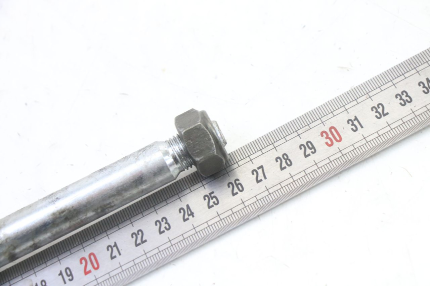 photo de AXE BRAS OSCILLANT YAMAHA TDR DELTABOX 125 (1997 - 2003) - Autre angle de vue