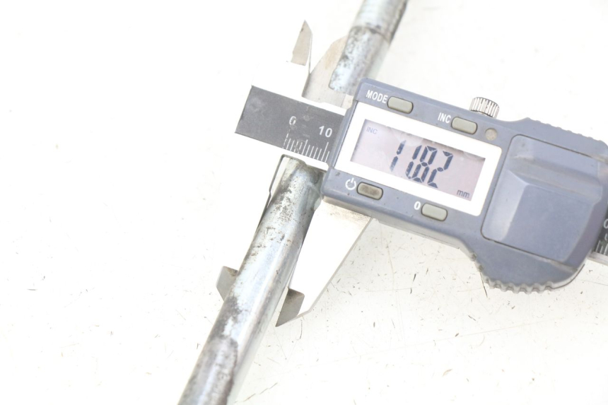 photo de AXE BRAS OSCILLANT NITRO MOTORS THUNDER 125 - Détail de la pièce