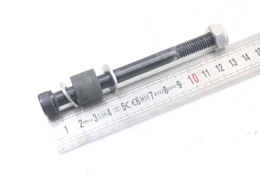 photo de AXE BRAS OSCILLANT DUALTRON TOGO PLUS 1 - Détail de la pièce