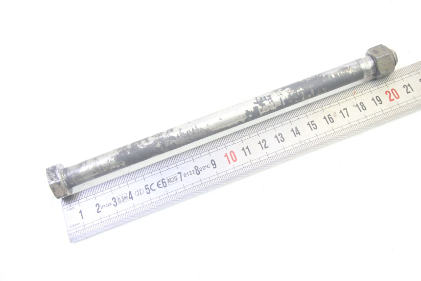 photo de AXE BRAS OSCILLANT YAMAHA TTR 125 (2000 - 2020) - Zoom état d’usage