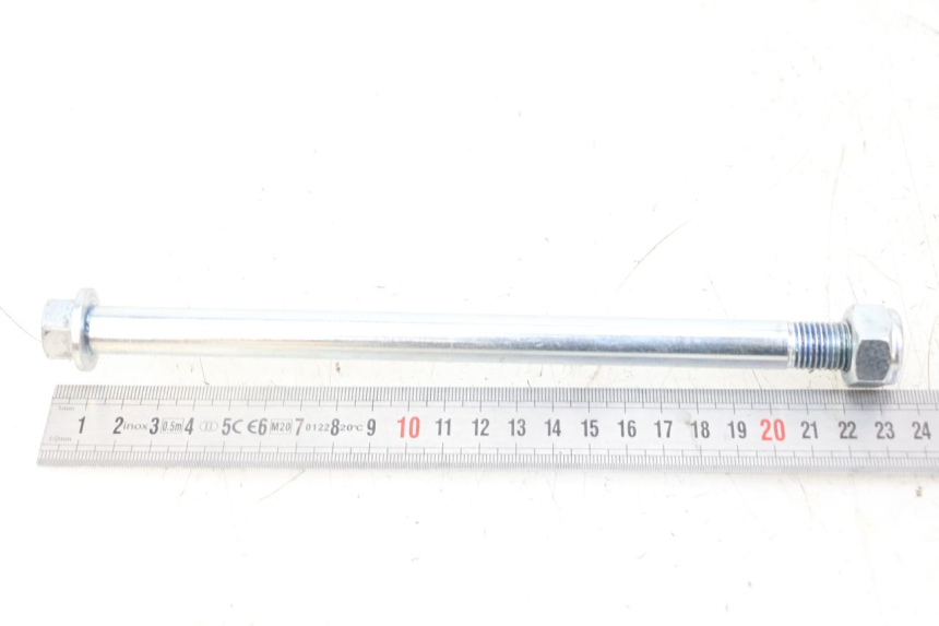 photo de AXE BRAS OSCILLANT VENT DERAPAGE 50 (2018 - 2023) - Zoom état d’usage