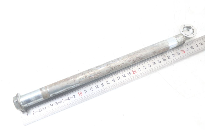 photo de AXE BRAS OSCILLANT KAWASAKI VERSYS ABS 650 (2015 - 2018) - Détail de la pièce