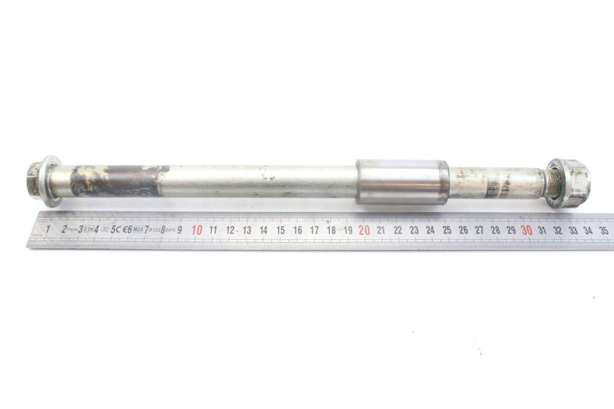 photo de AXE BRAS OSCILLANT HONDA VFR FI RC46 800 (1998 - 2001) - Autre angle de vue