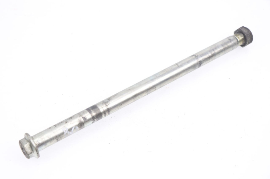 photo de AXE BRAS OSCILLANT HONDA VTR F FIRESTORM 1000 (1997 - 2001) - Zoom état d’usage