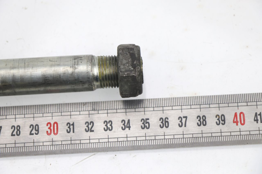 photo de AXE BRAS OSCILLANT HONDA VTR F FIRESTORM 1000 (1997 - 2001) - Autre angle de vue