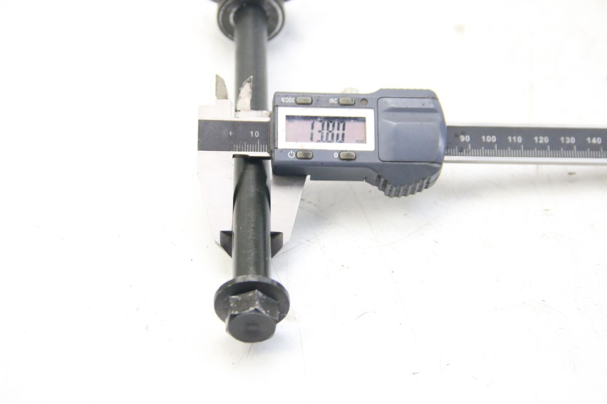 photo de AXE BRAS OSCILLANT SYM WOLF SB 125 (2011 - 2018) - Détail de la pièce