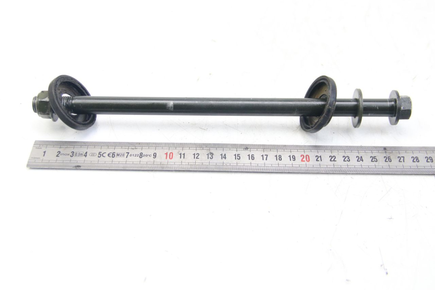 photo de AXE BRAS OSCILLANT SYM WOLF SB 125 (2011 - 2018) - Zoom état d’usage