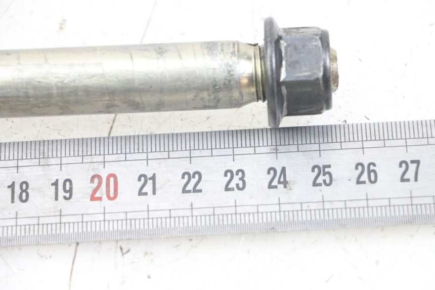 photo de AXE BRAS OSCILLANT YAMAHA XT X 660 (2004 - 2016) - Zoom état d’usage