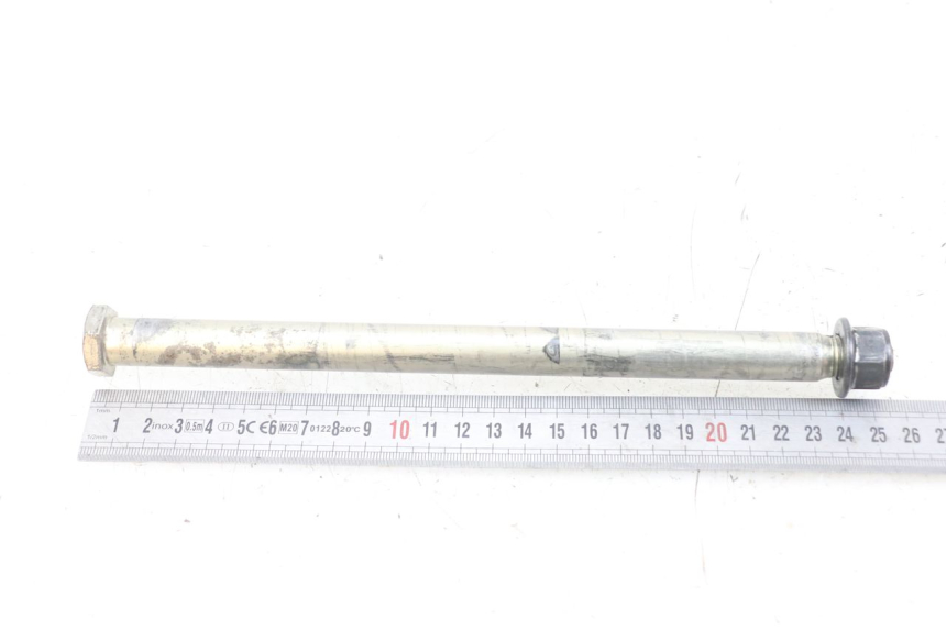 photo de AXE BRAS OSCILLANT YAMAHA XT X 660 (2004 - 2016) - Autre angle de vue