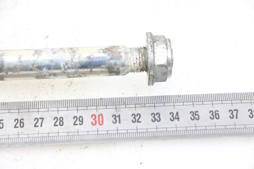 photo de AXE BRAS OSCILLANT YAMAHA XJ6 ABS 600 (2008 - 2016) - Détail de la pièce