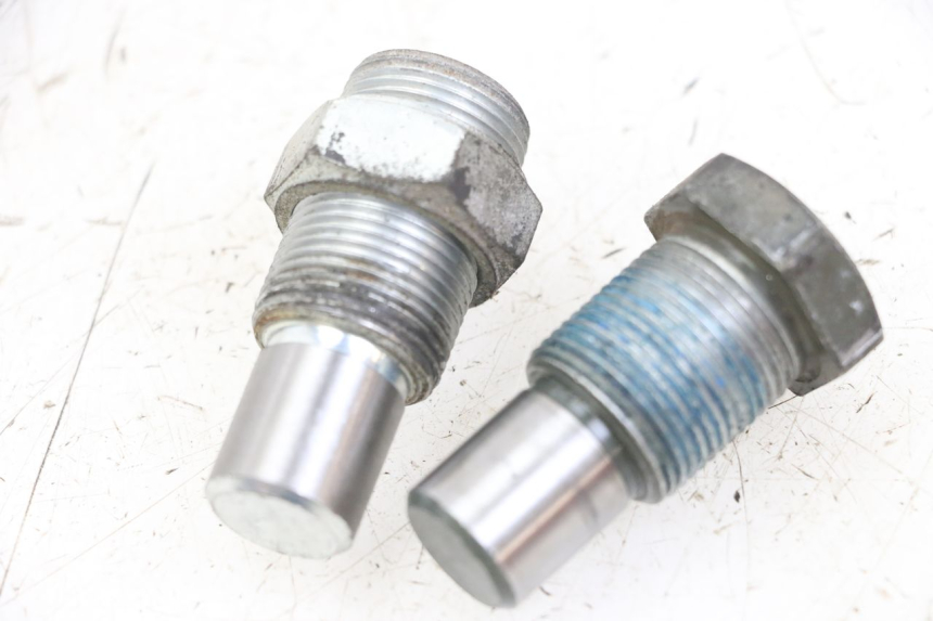 photo de AXE BRAS OSCILLANT YAMAHA XVS DRAG STAR DRAGSTAR 650 (1997 - 2007) - Vue principale