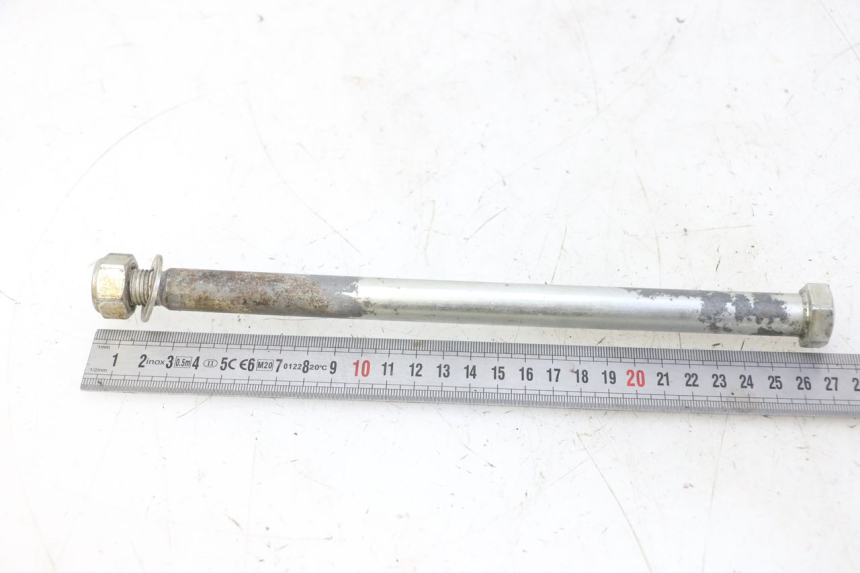 photo de AXE BRAS OSCILLANT YAMAHA YFM R RAPTOR 250 (2008 - 2014) - Autre angle de vue