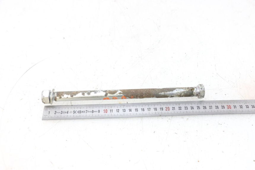 photo de AXE BRAS OSCILLANT YAMAHA YFM R RAPTOR 250 (2008 - 2014) - Autre angle de vue